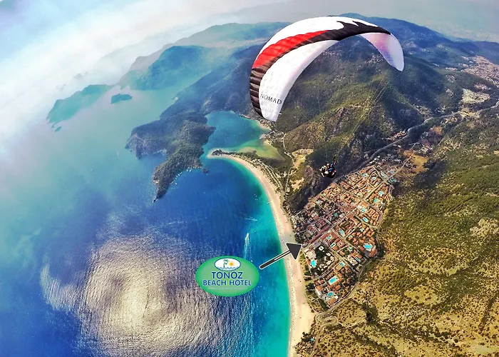 Tonoz Hotel